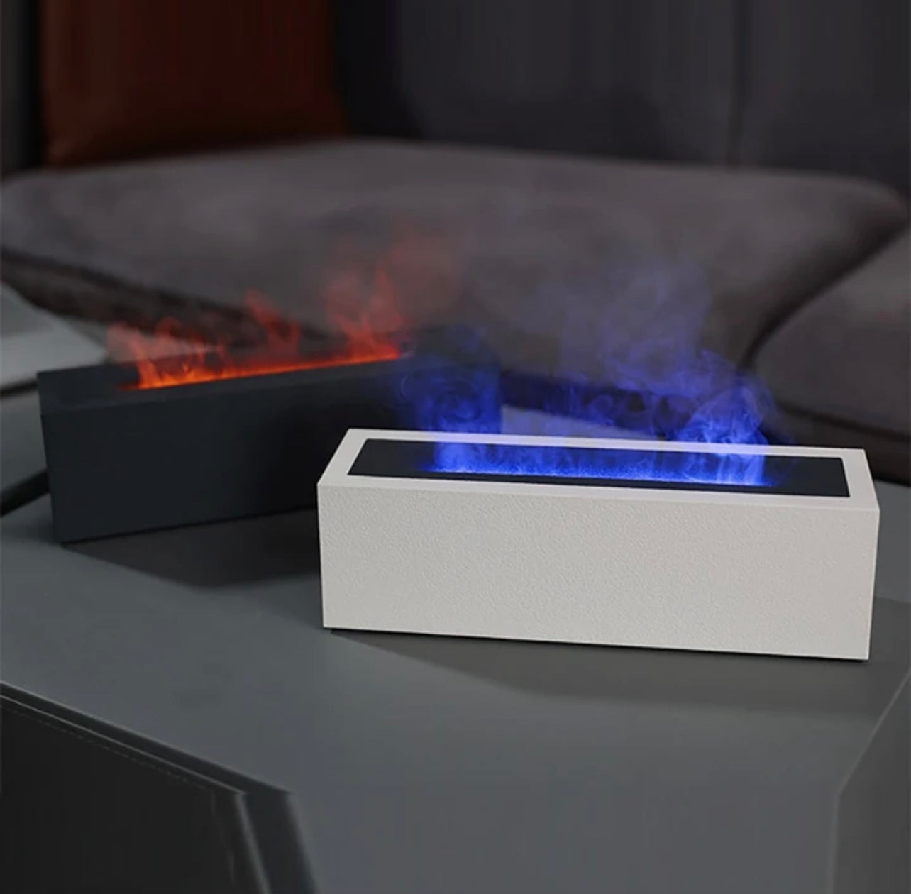 Large Flame Diffuser