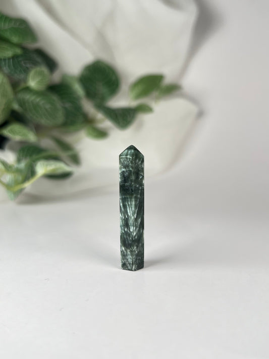 Seraphinite Point *RARE*