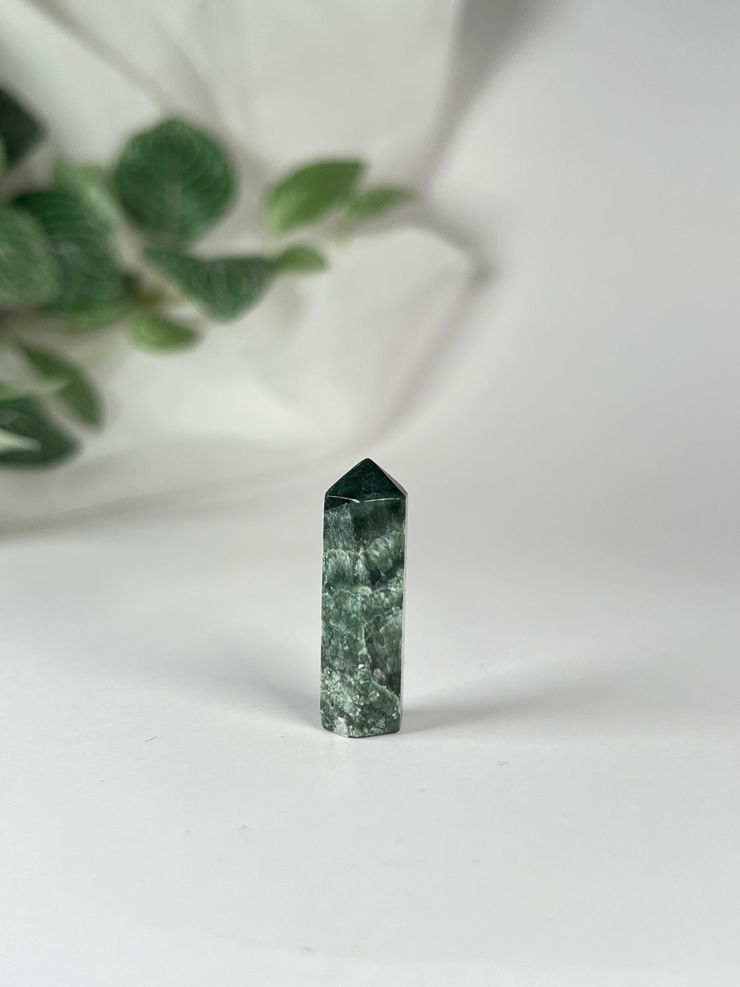 Seraphinite Point *RARE*