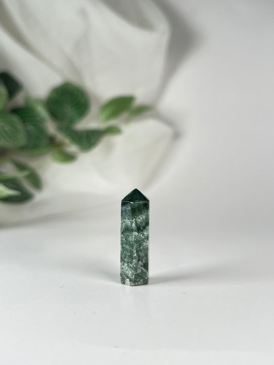 Seraphinite Point *RARE*