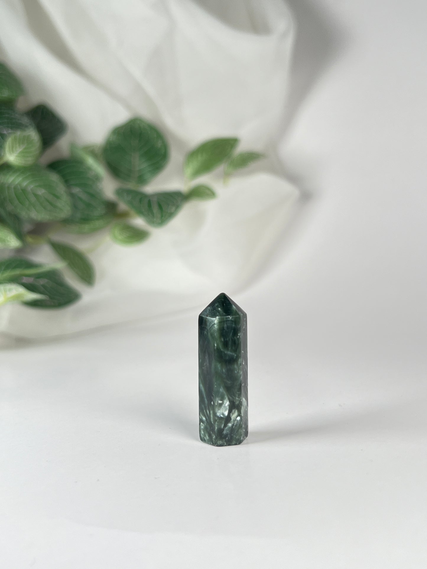 Seraphinite Point *RARE*