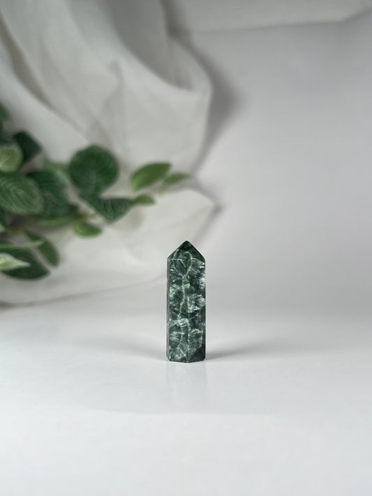 Seraphinite Point *RARE*