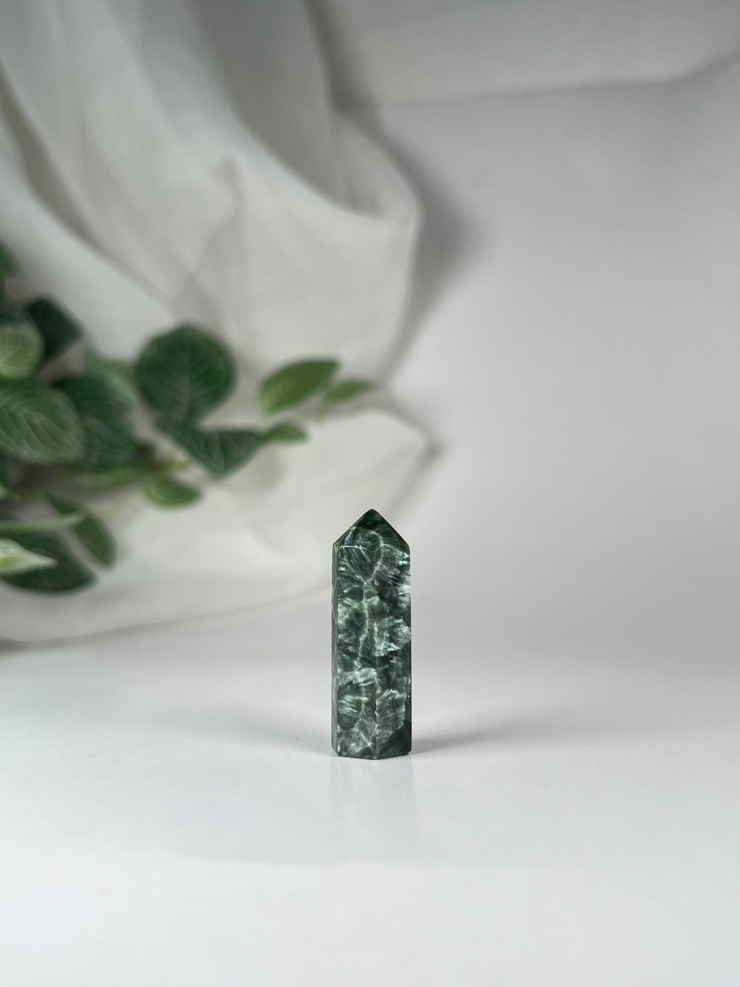 Seraphinite Point *RARE*