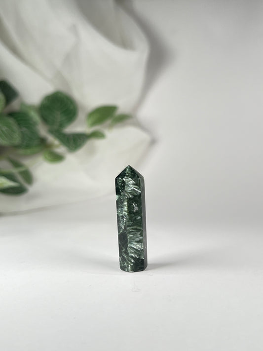 Seraphinite Point *RARE*