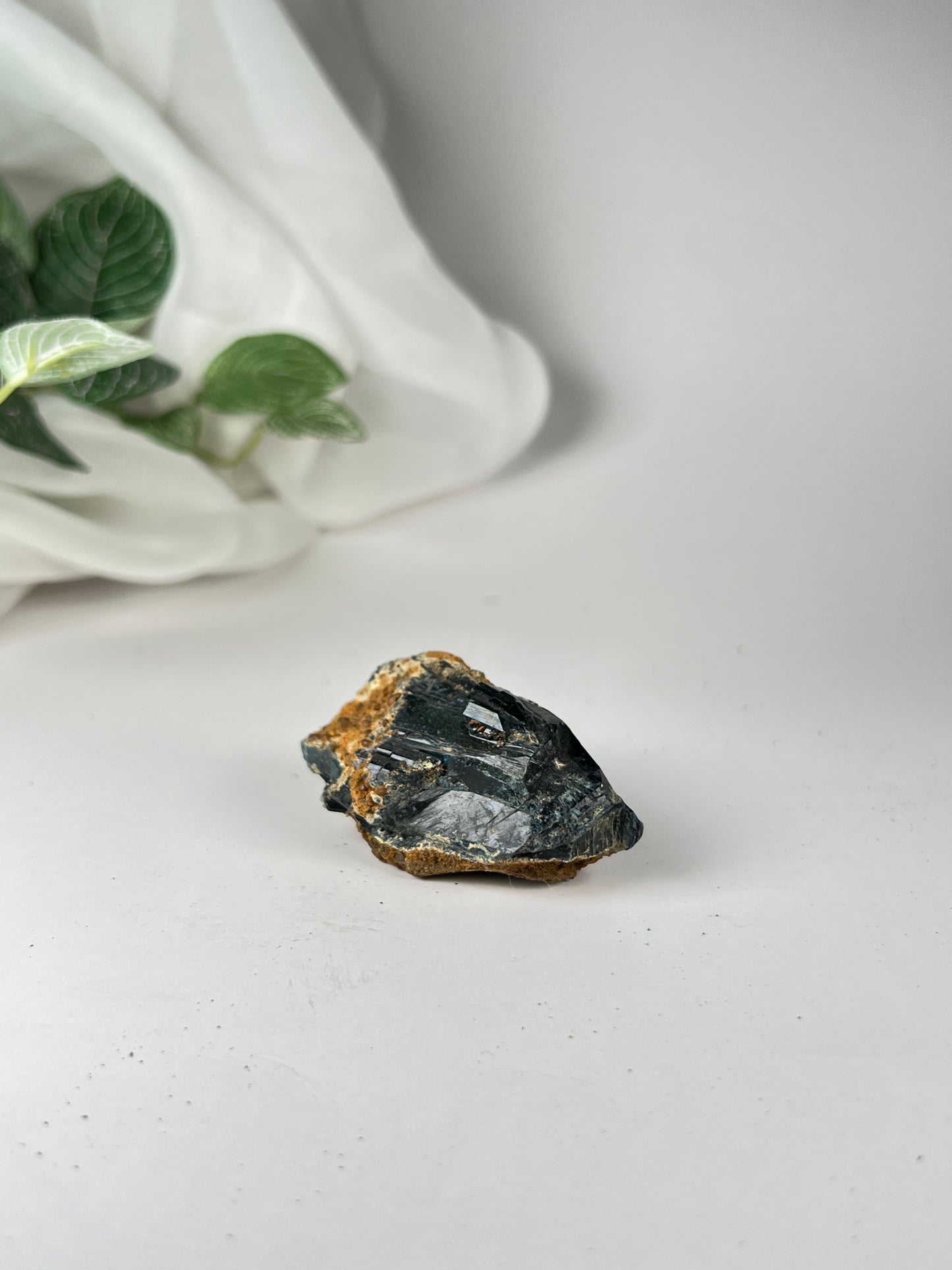 Vivianite Cluster *RARE*