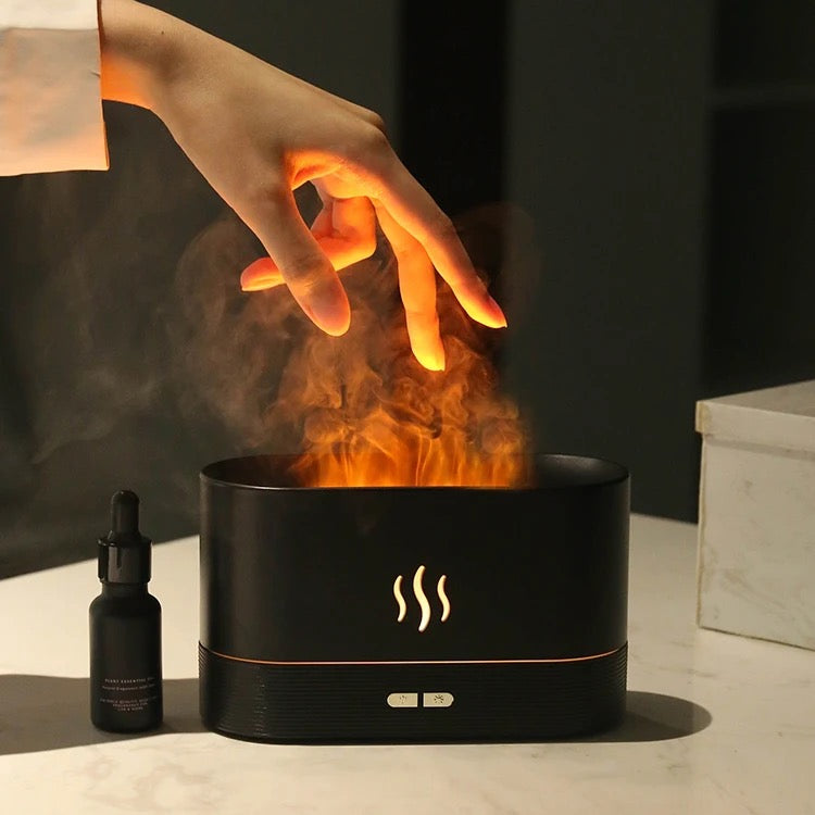Flame Diffuser