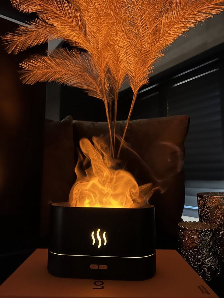 Flame Diffuser
