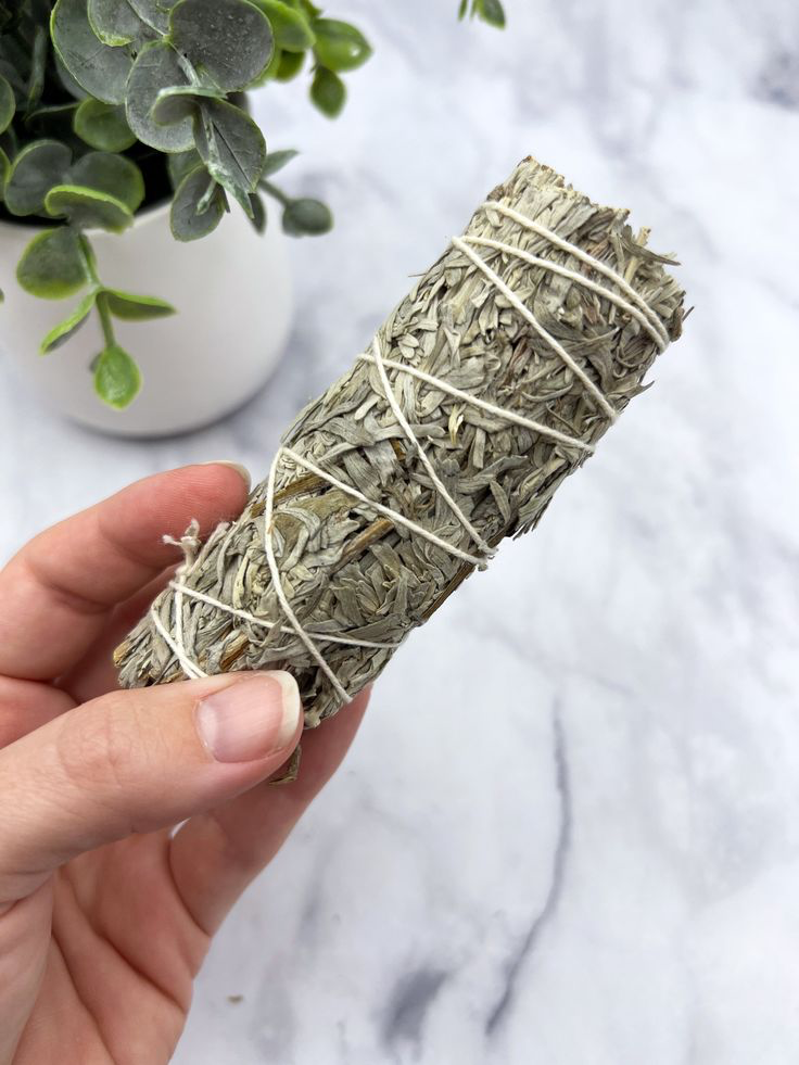 Blue Sage