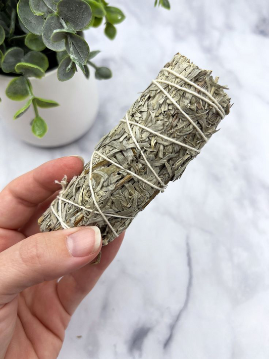 Blue Sage