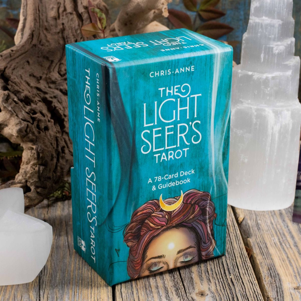 Light Seer's Tarot
