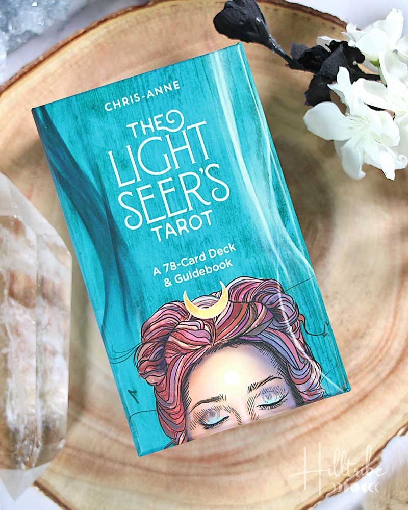 Light Seer's Tarot