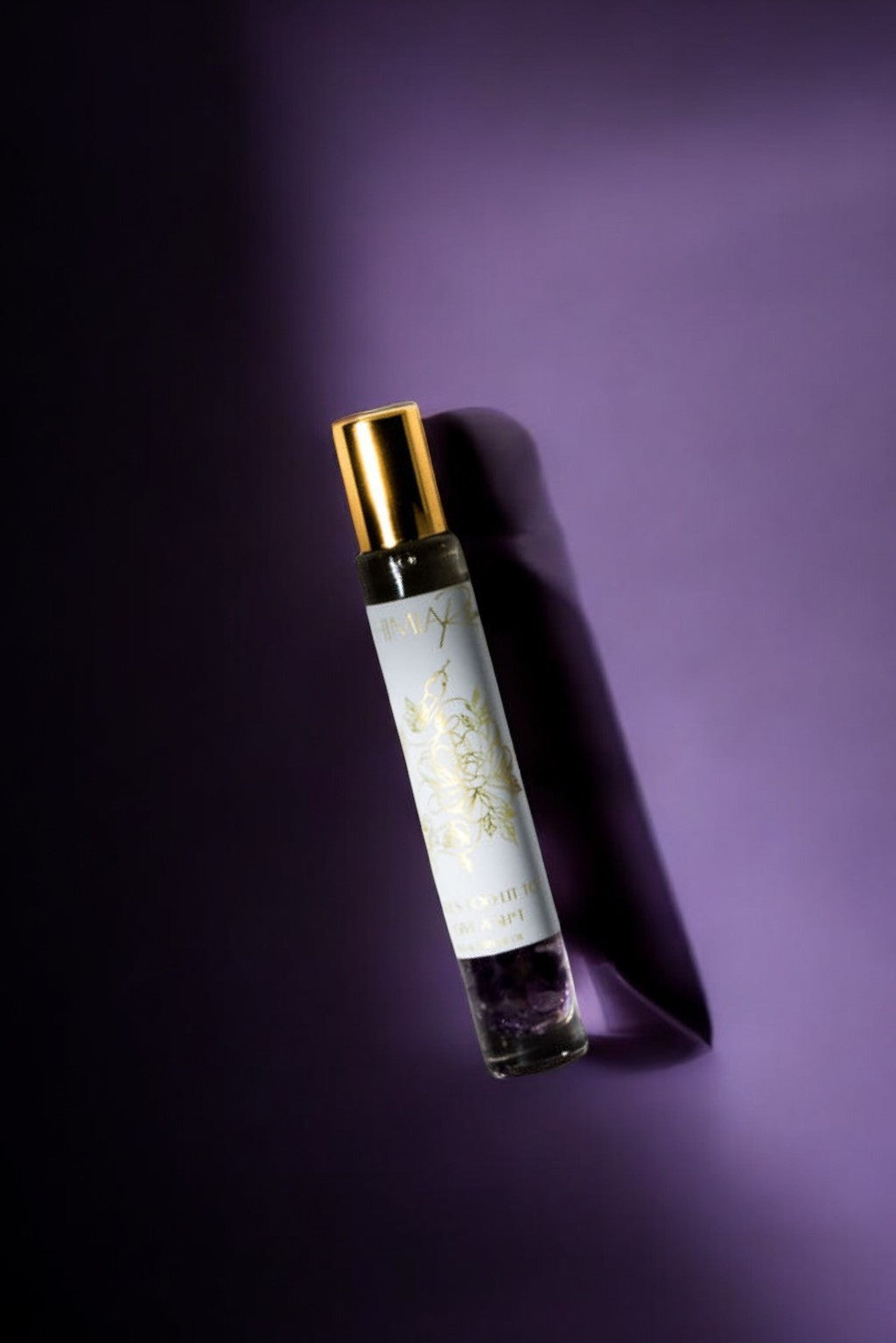 Don't Hate, Meditate Perfume Oil