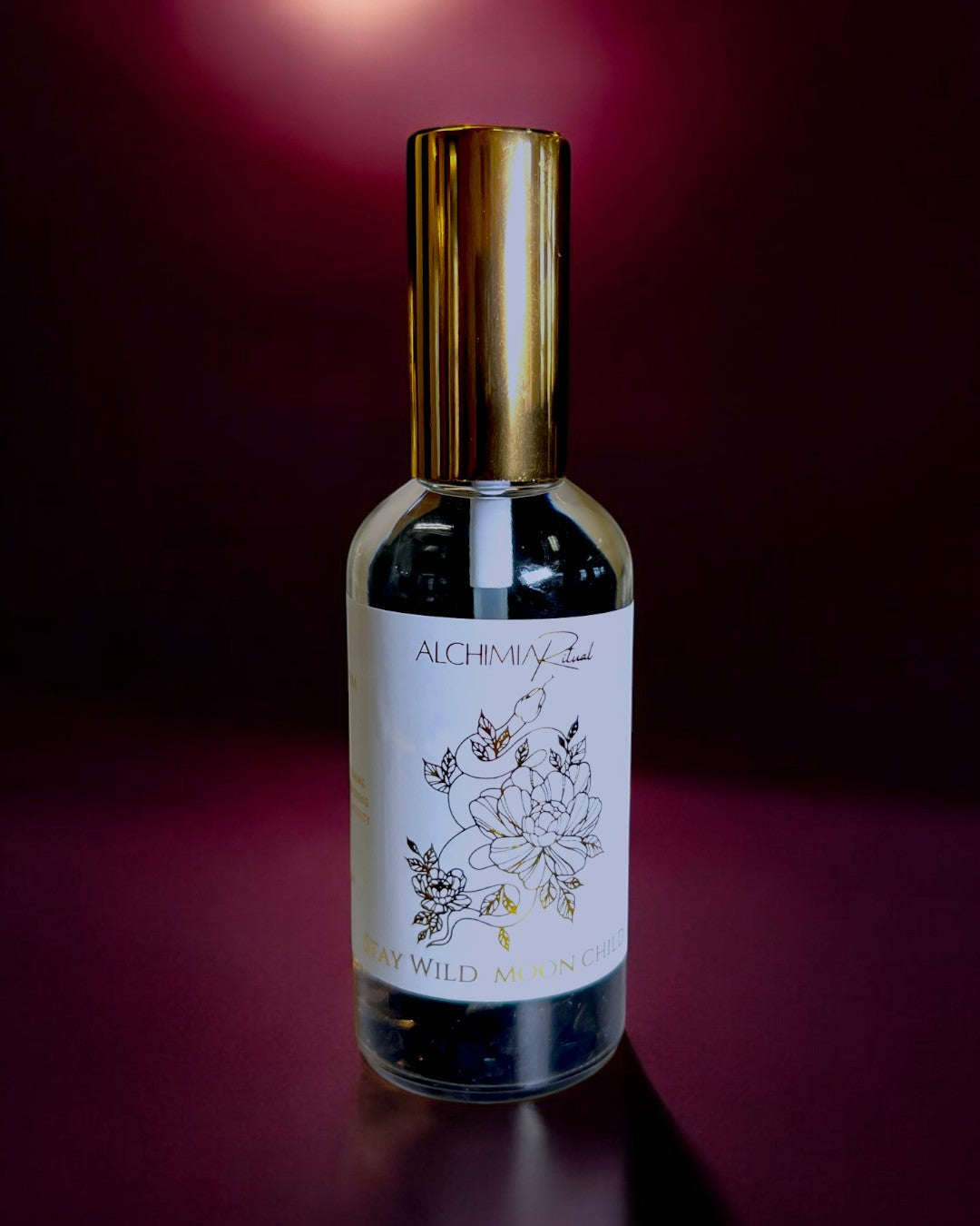 Stay Wild Moonchild Perfume