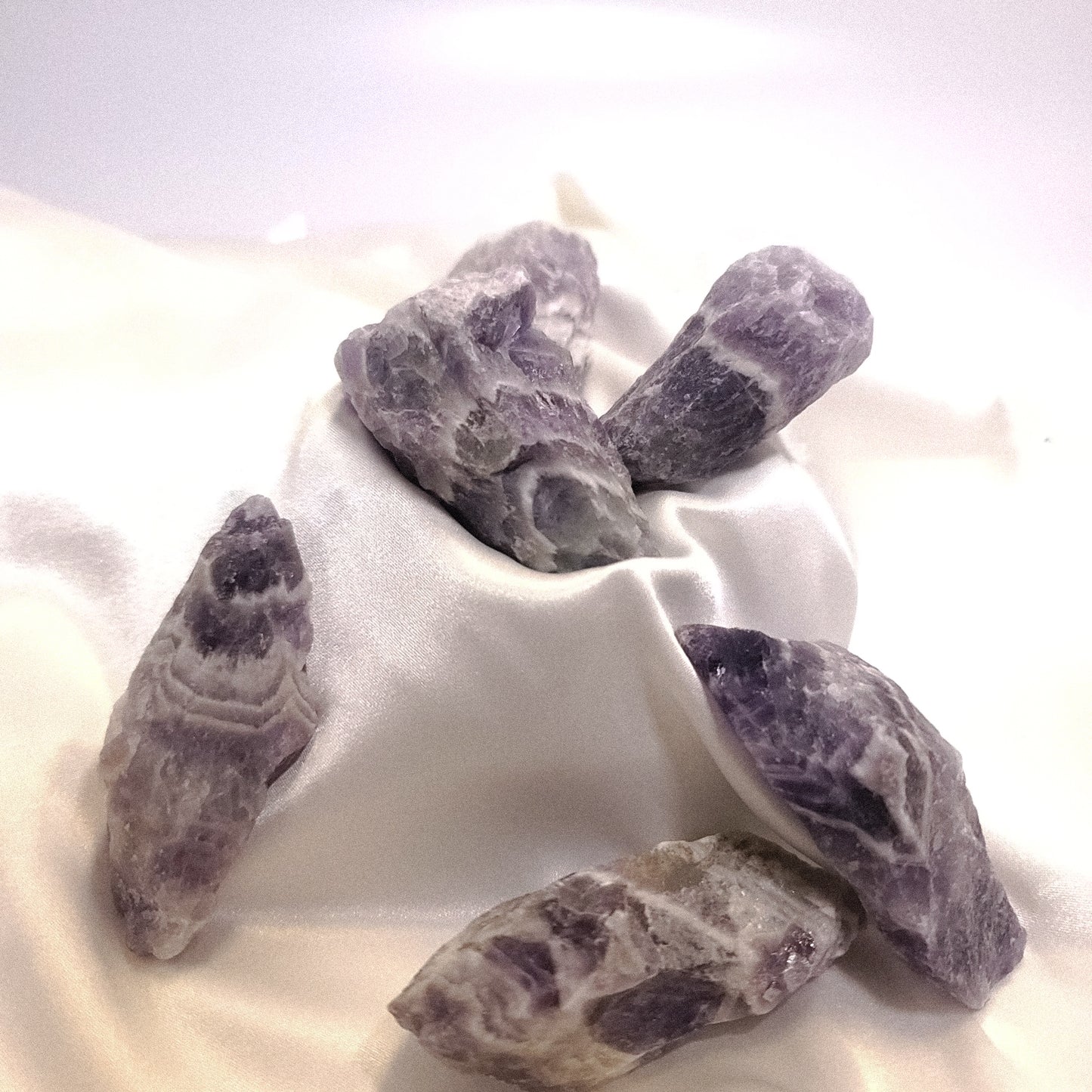 Dream Amethyst Point - XL