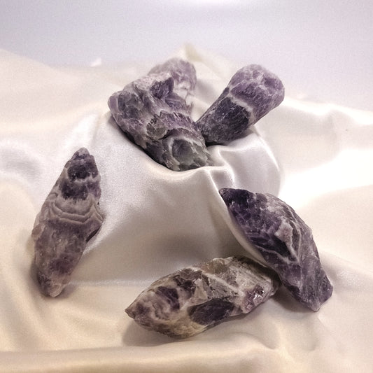 Dream Amethyst Point - XL