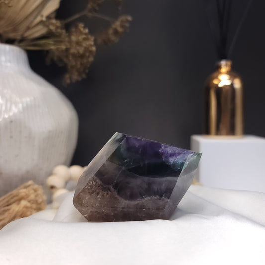 Fluorite - Free Form