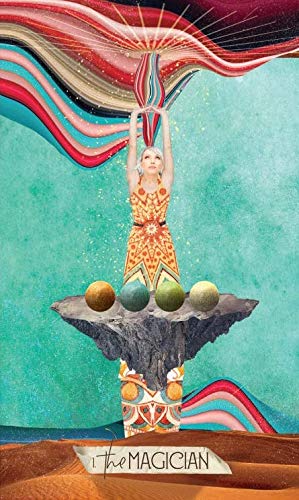 The Muse Tarot
