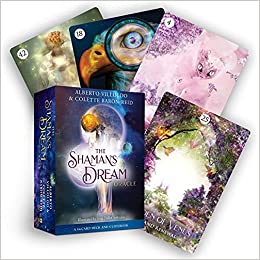 The Shaman's Dream