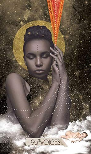 The Muse Tarot