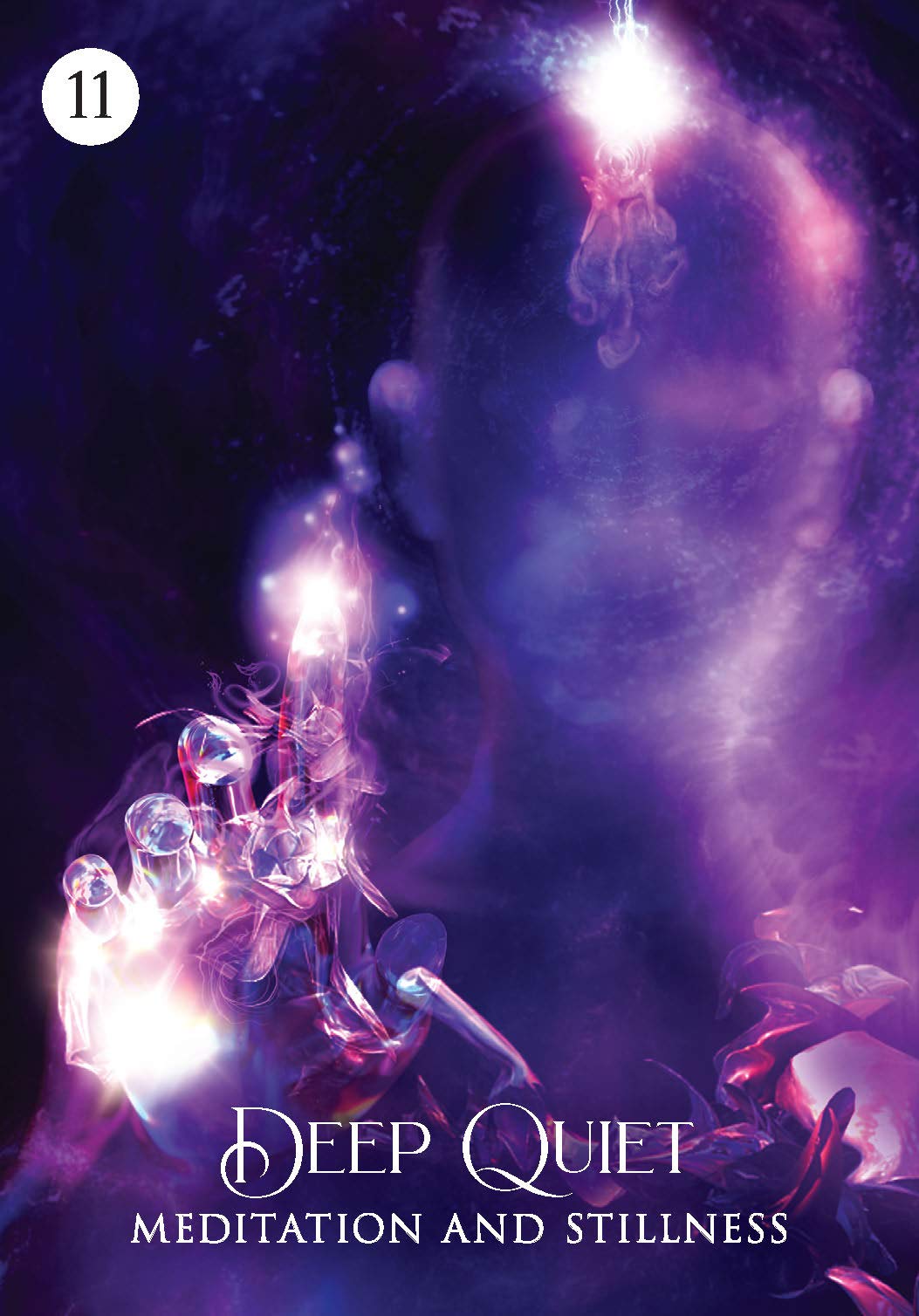 The Shaman's Dream