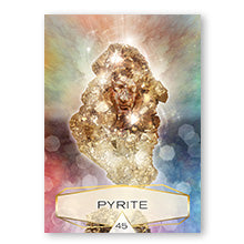 The Crystal Spirits Oracle