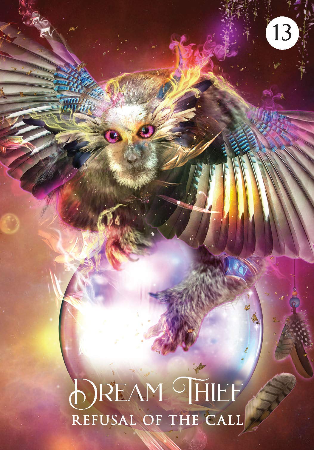 The Shaman's Dream