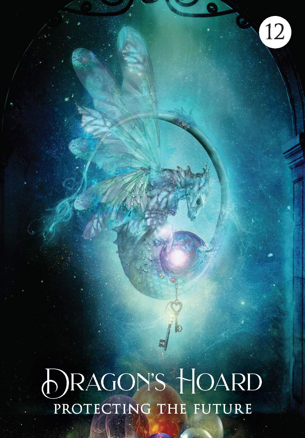 The Shaman's Dream