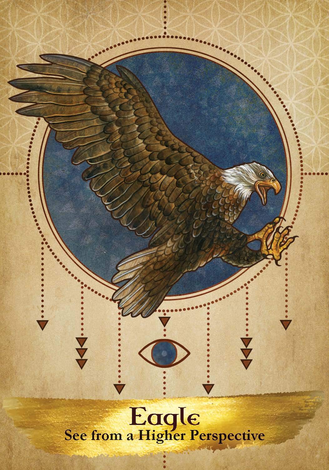 Angels And Ancestors