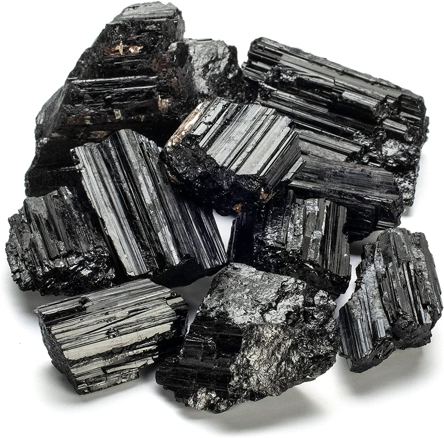 Black Tourmaline - Extra Quality