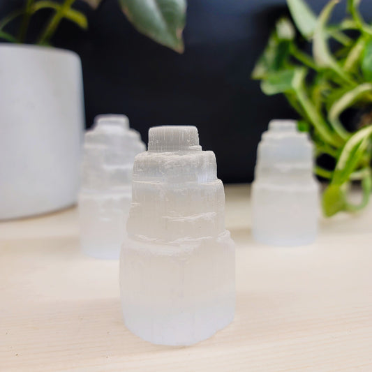 Selenite Towers - Small