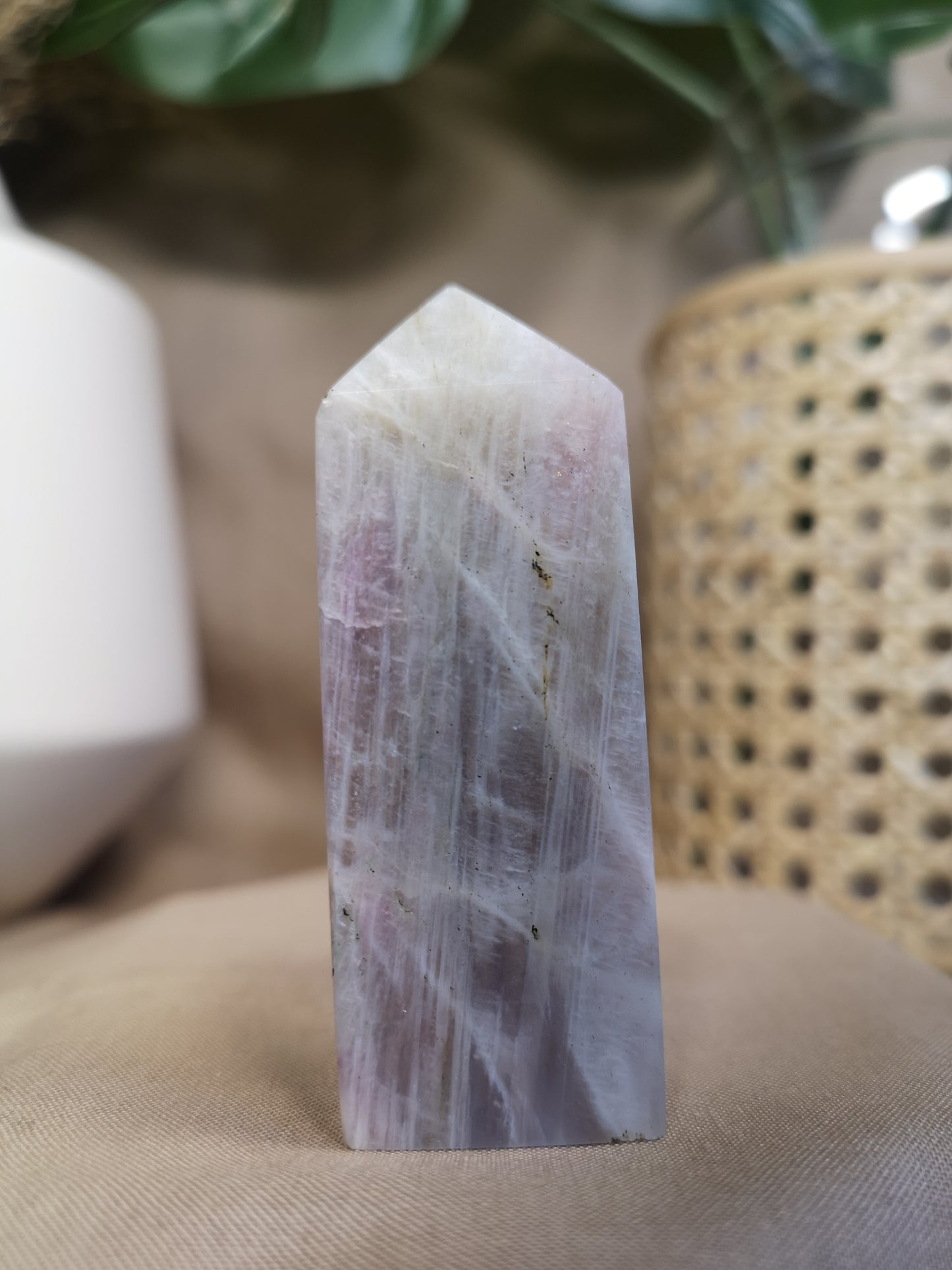 Moonstone tower