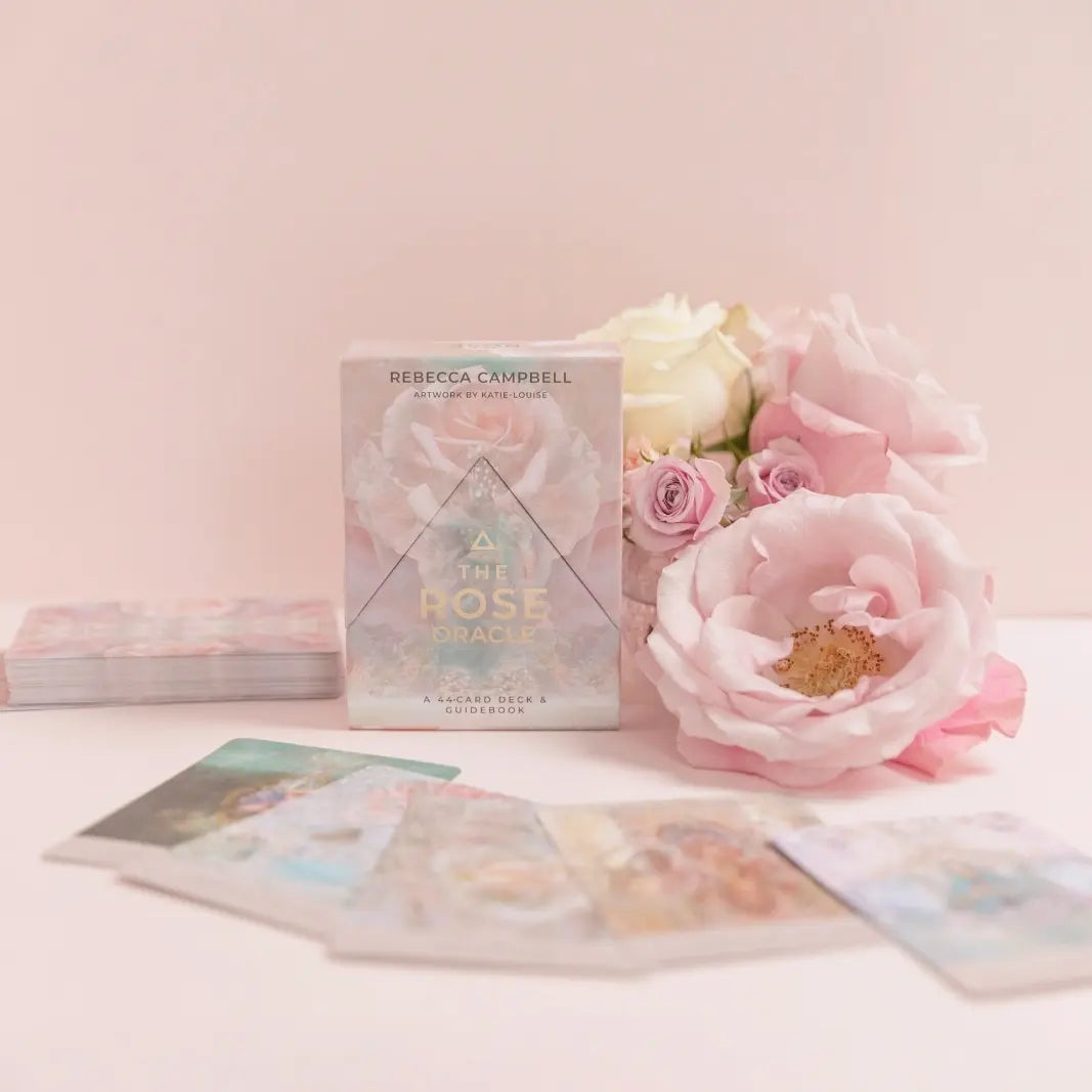 The Rose Oracle