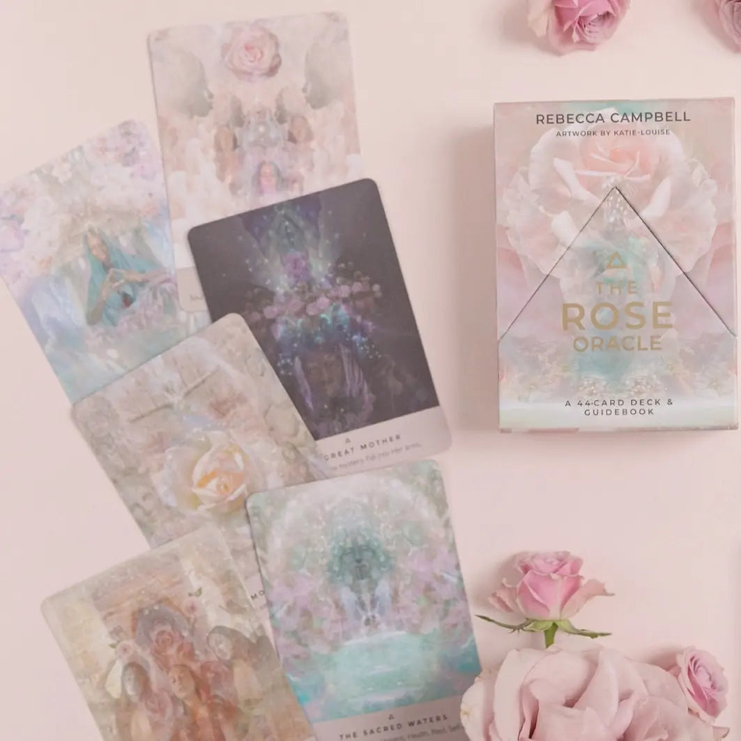 The Rose Oracle