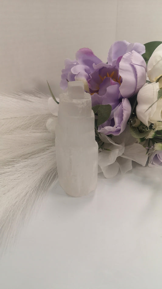 Selenite Tower