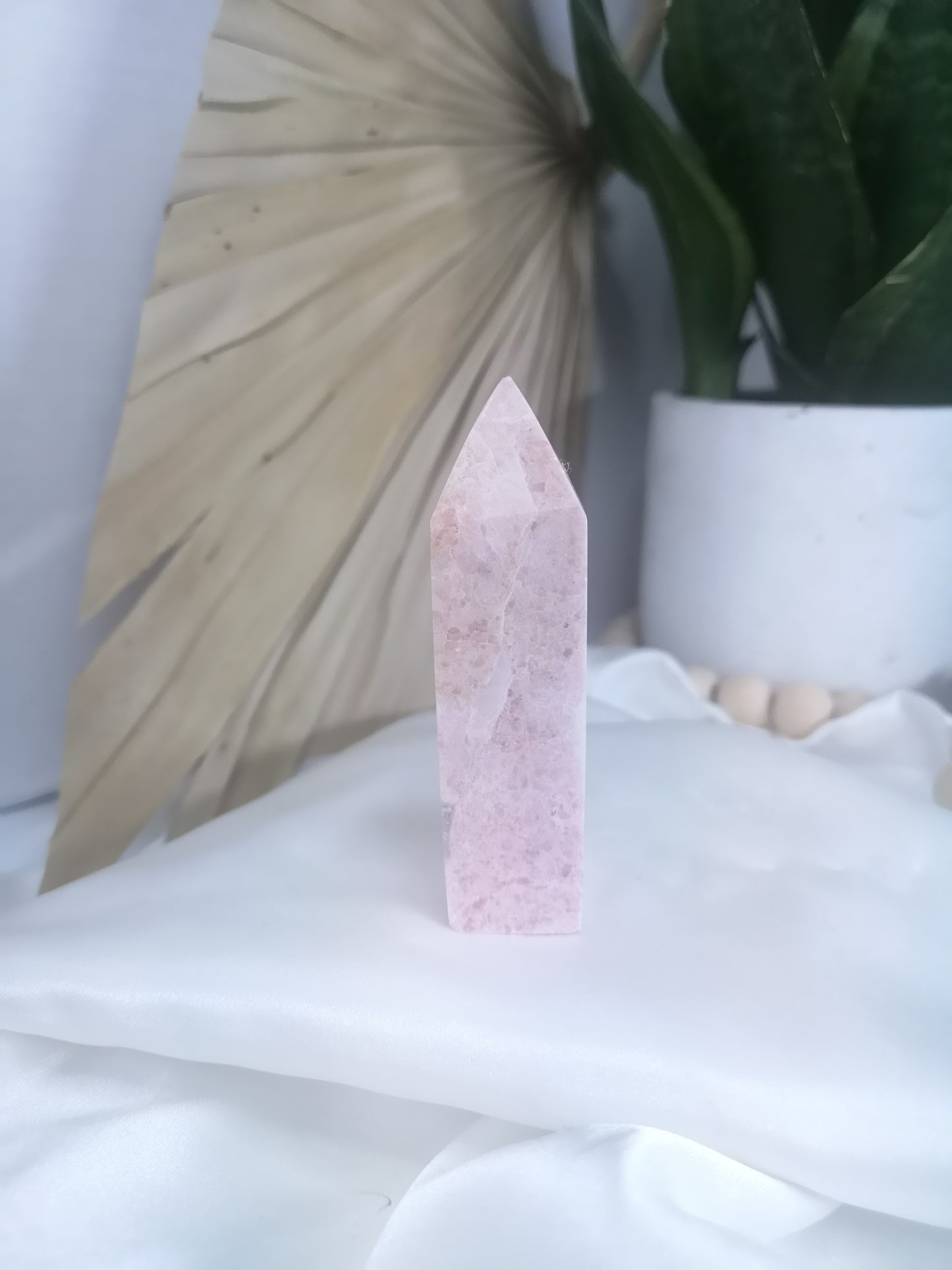 Pink Opal