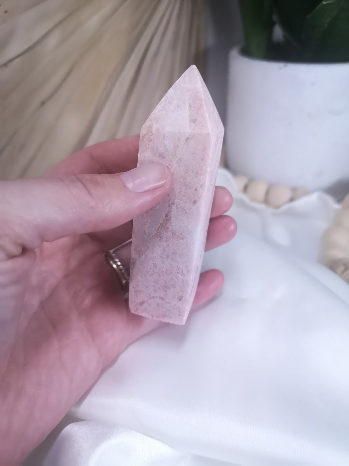 Pink Opal