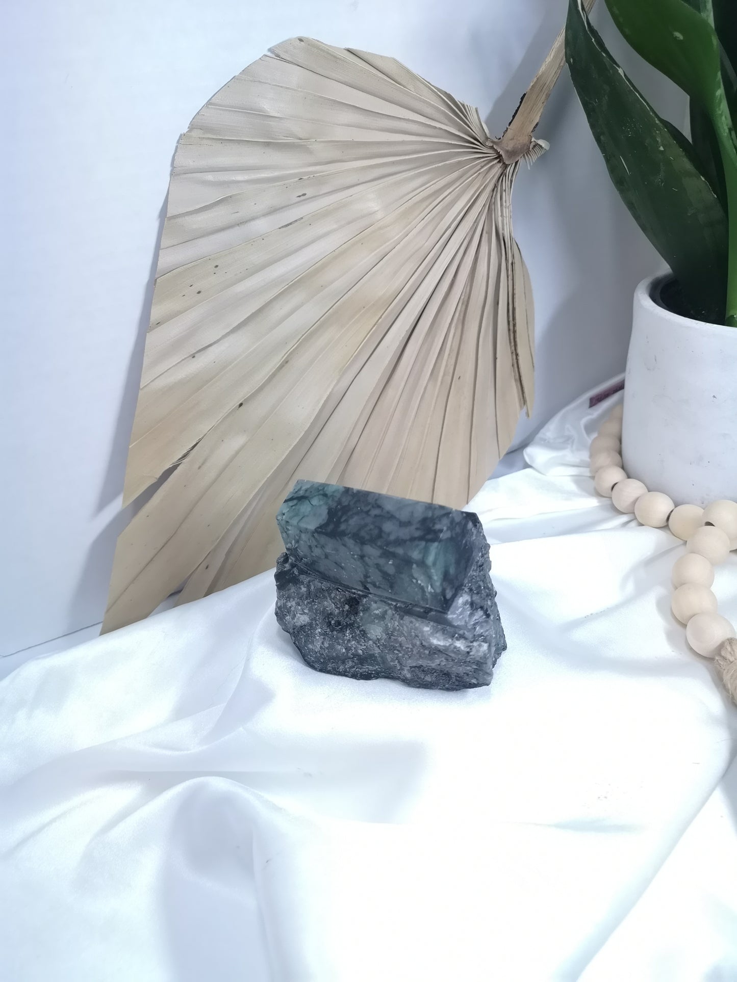 Emerald Cluster