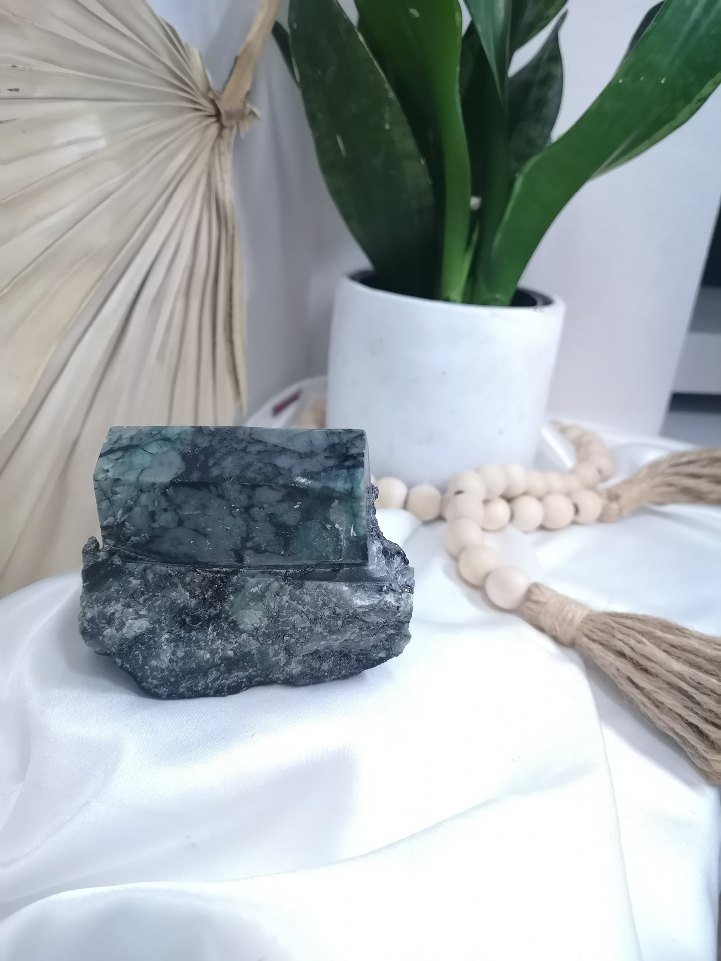 Emerald Cluster