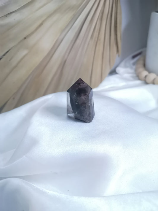 Garden Quartz Point