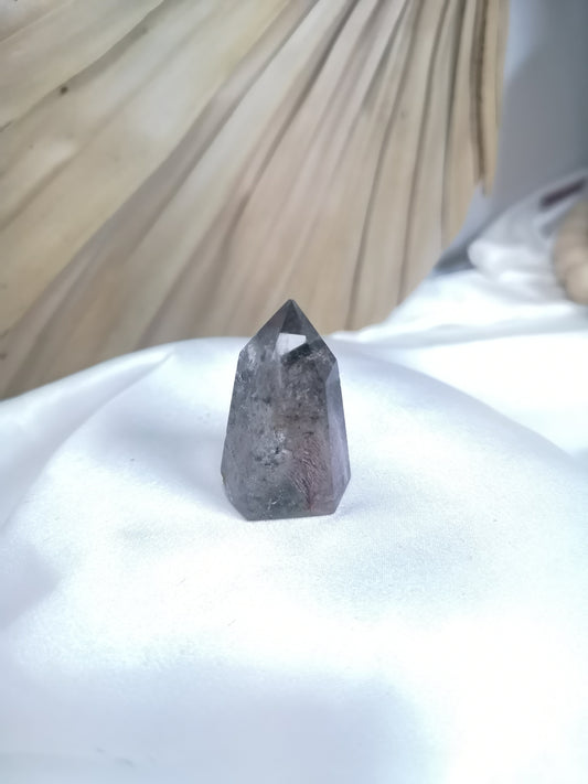 Garden Quartz Point