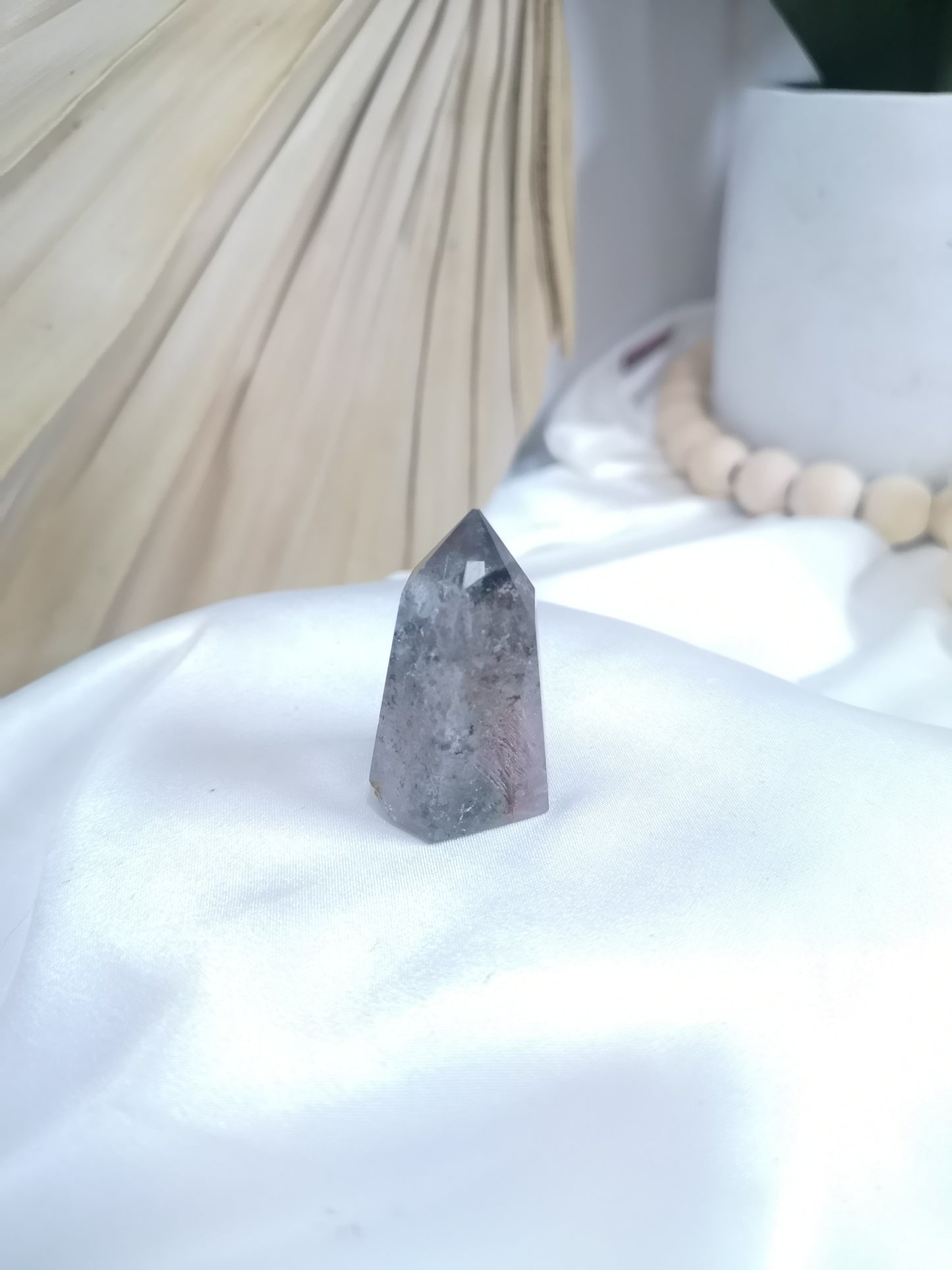 Garden Quartz Point