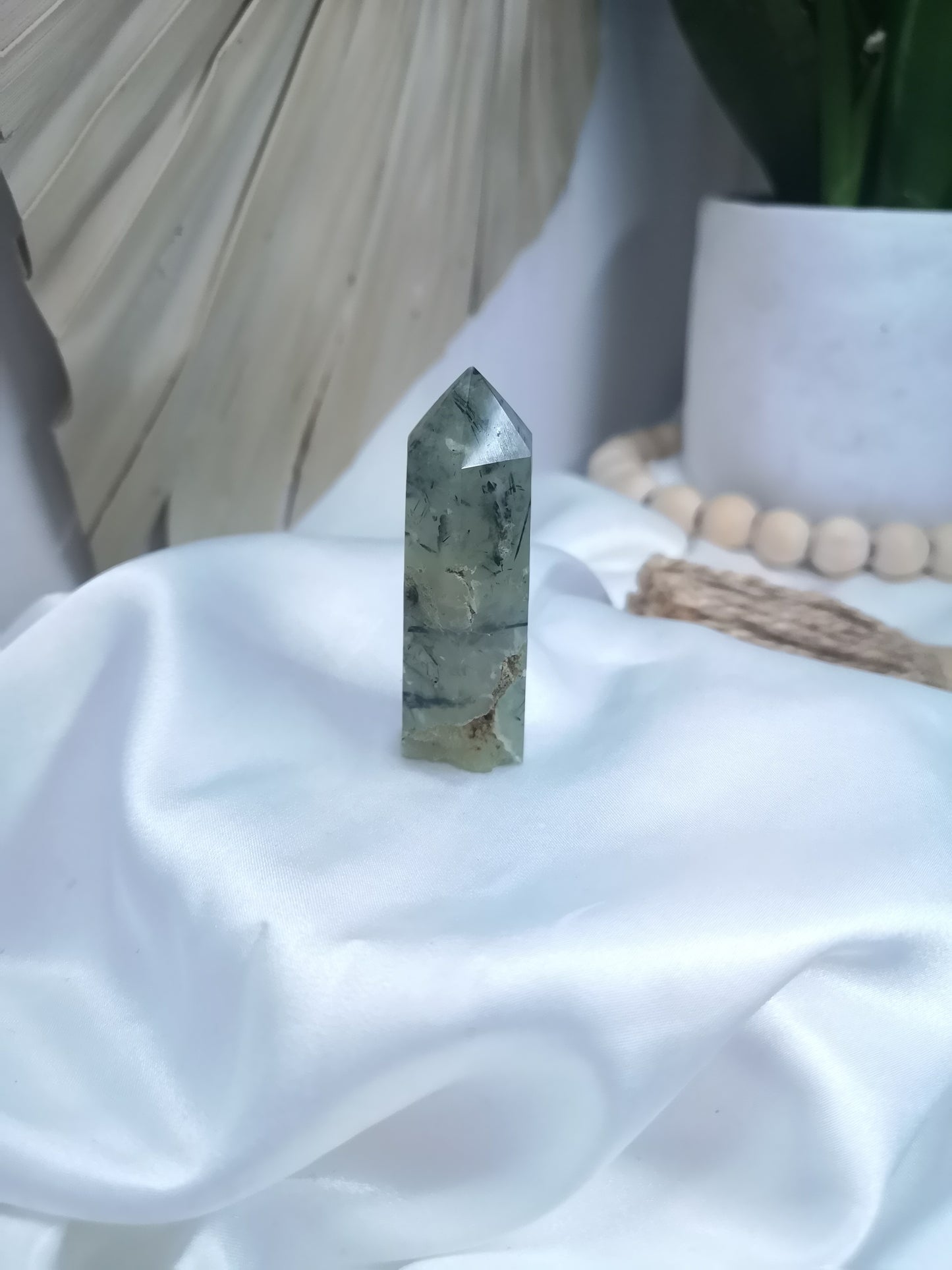 Prehnite Point