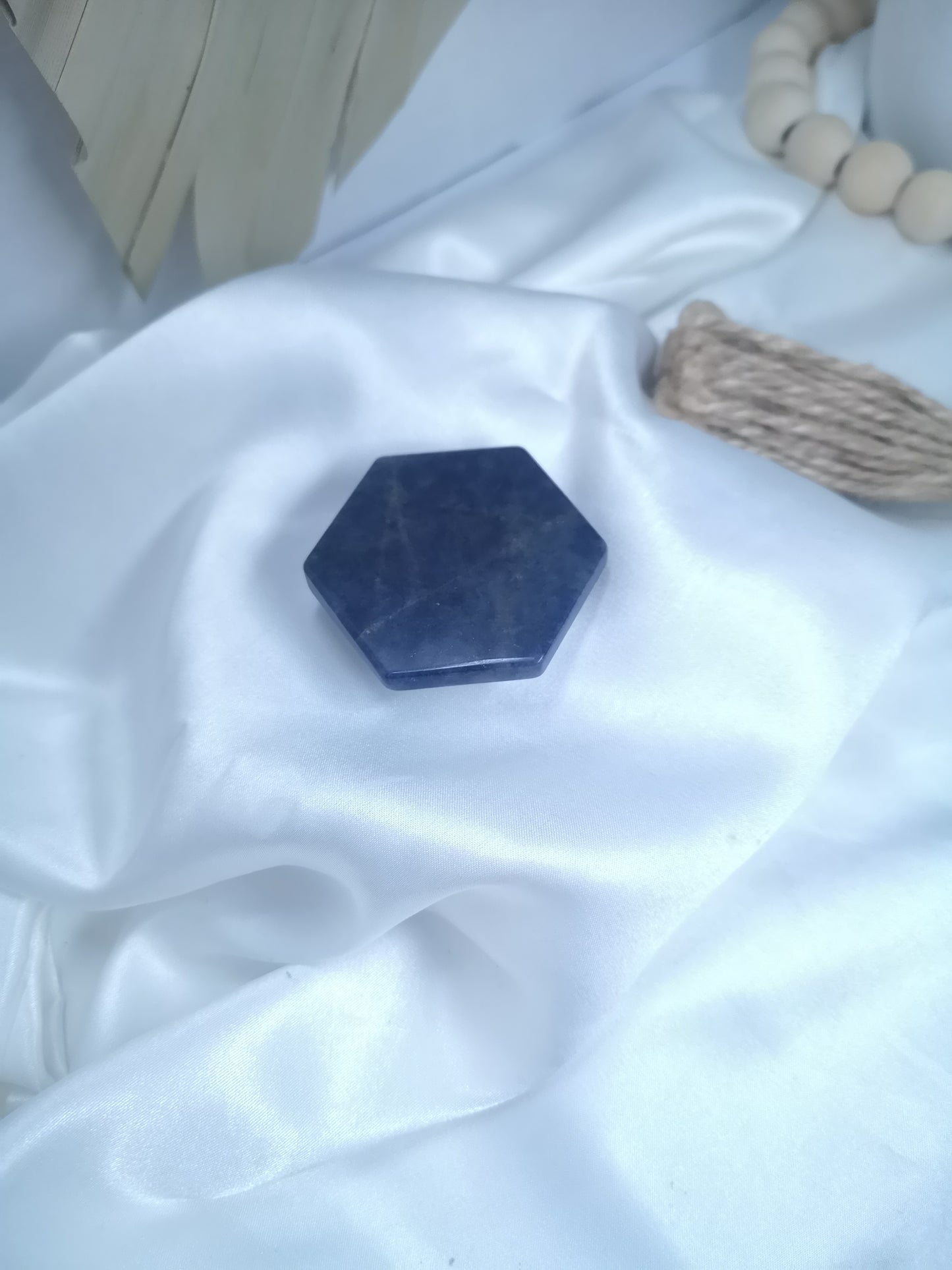 Assorted Gemstone Popsockets