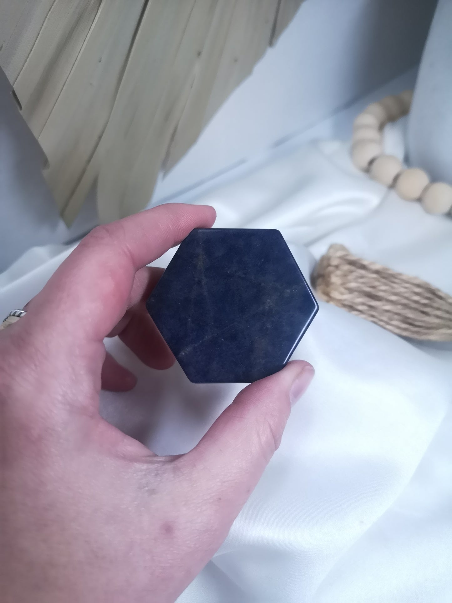 Assorted Gemstone Popsockets