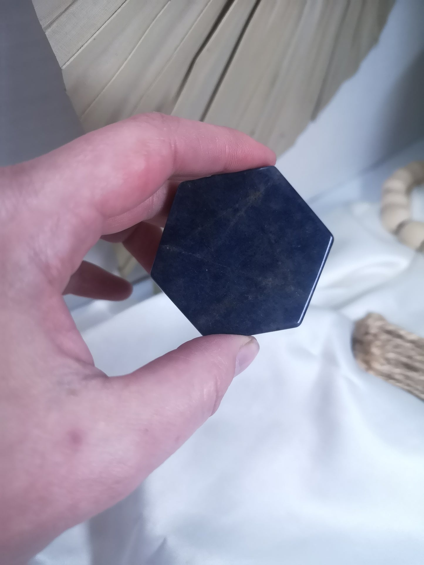 Assorted Gemstone Popsockets