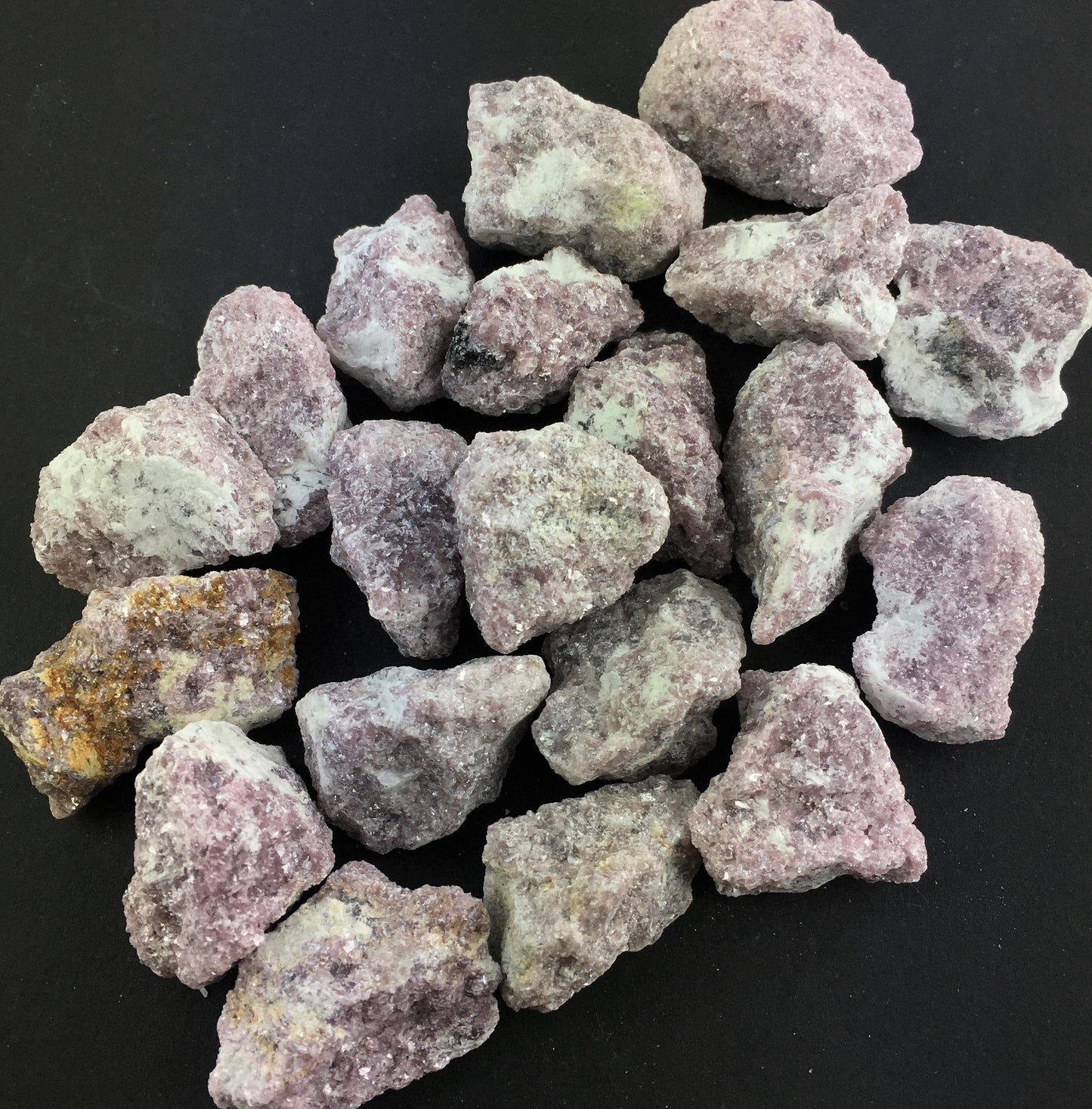 Lepidolite - Medium (Per Piece)
