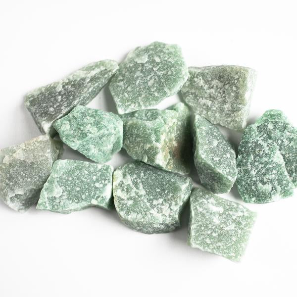 Green Aventurine - Medium
