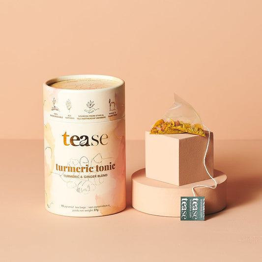 Turmeric Tonic