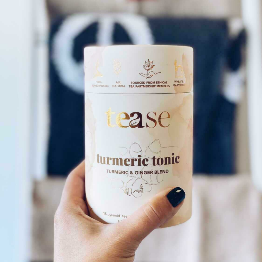 Turmeric Tonic