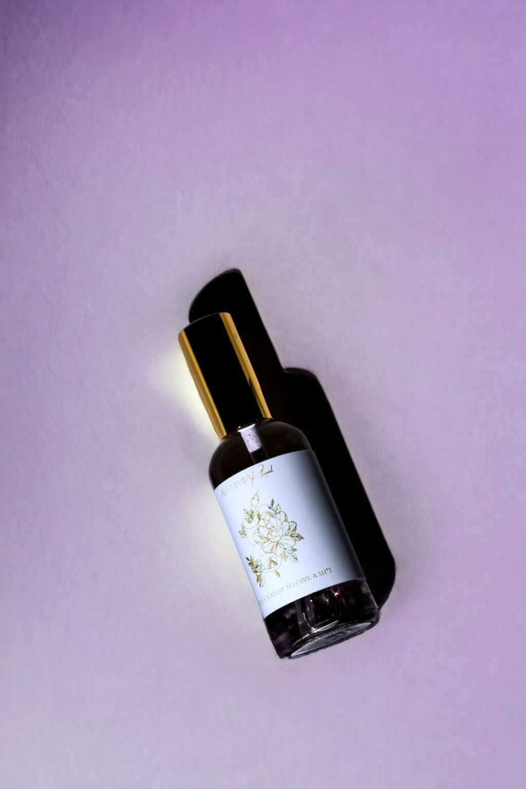 Soul's Too Lit to Give a Sh*t Mist